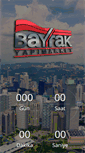 Mobile Screenshot of bayrakyapimarket.com